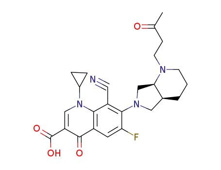 195532-27-5 Structure