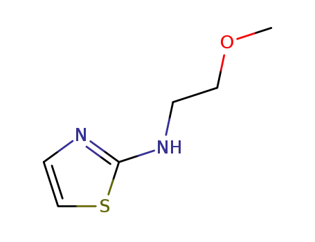2-티아졸라민,N-(2-메톡시에틸)-(9CI)