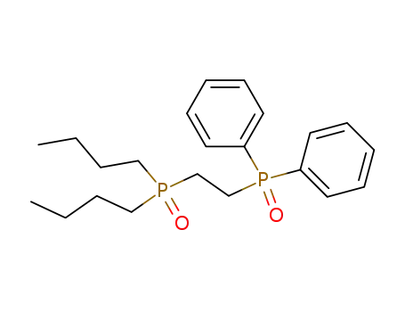 C<sub>22</sub>H<sub>32</sub>O<sub>2</sub>P<sub>2</sub>