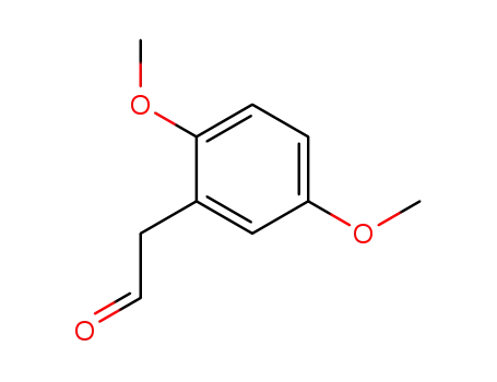 (2,5-Dimethoxyphenyl)acetaldehyde