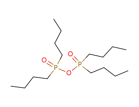 di-n-butylphosphinic acid anhydride