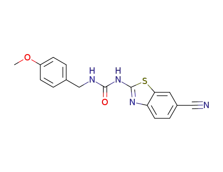 1334127-17-1 Structure