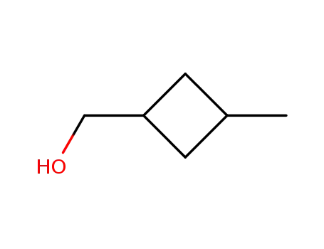 (3-Methylcyclobutyl)methanol