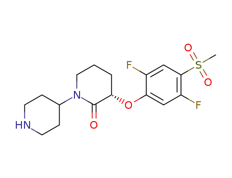 1351167-99-1 Structure