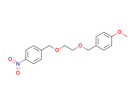 C<sub>17</sub>H<sub>19</sub>NO<sub>5</sub>