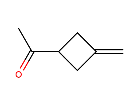 에타논, 1-(3-메틸렌사이클로부틸)-(9CI)