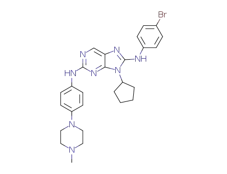 1350545-08-2 Structure