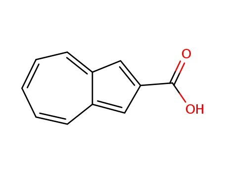Azulene-2-carboxylic acid