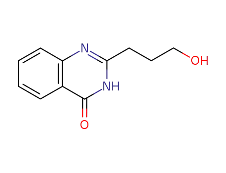 Molecular Structure of 31431-93-3 (Pegamine)