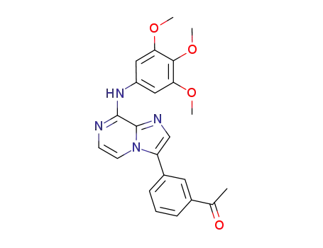 1011472-04-0 Structure