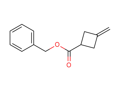 벤질 3-메틸렌사이클로부탄카복실레이트