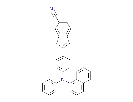 1338829-28-9 Structure