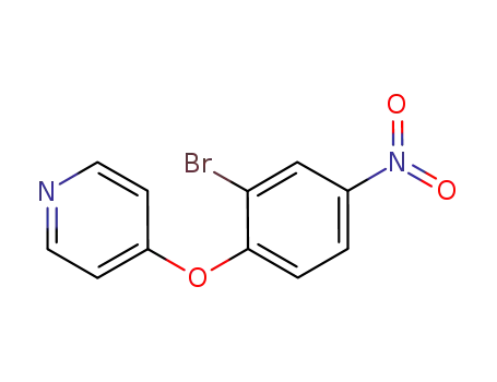 1174752-55-6 Structure