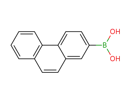 B-2-페난트레닐-붕소산