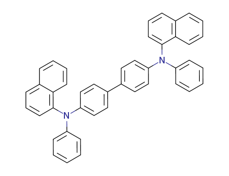 Low price hot sale supply N,N'-Bis- (1-naphthalenyl)-N,N'-bis-phenyl-(1,1'-biphenyl)-4,4'-diamine