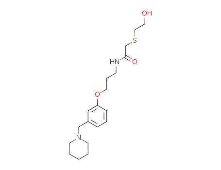 Molecular Structure of 127966-78-3 (Z 300)