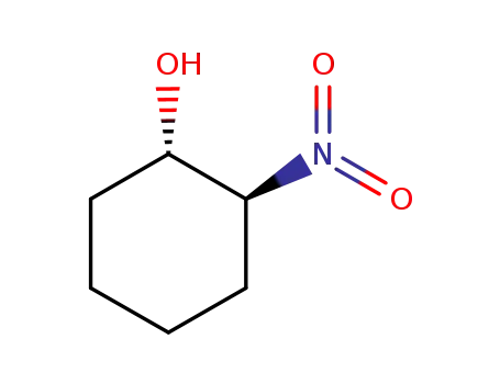 (1S,2S)-2-nitrocyclohexanol
