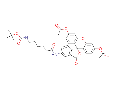 195977-51-6 Structure