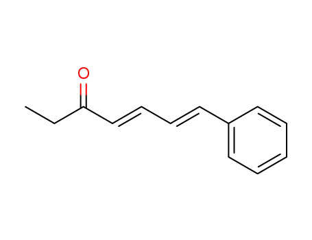 (4E,6E)-7-phenylhepta-4,6-dien-3-one