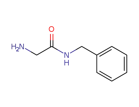 2-amino-N-benzylacetamide