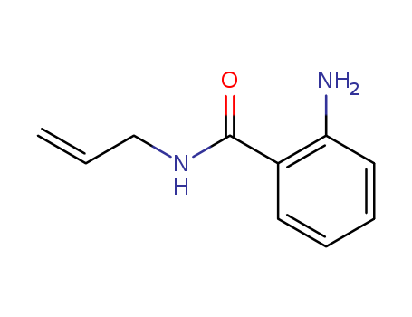 N-ALLYL-2-AMINOBENZAMIDE