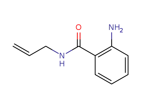 N-allyl-2-aminobenzamide