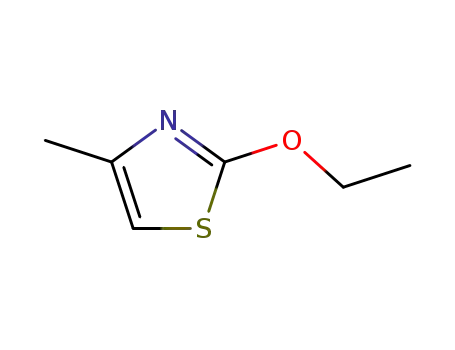 2-ethoxy-4-methyl-thiazole