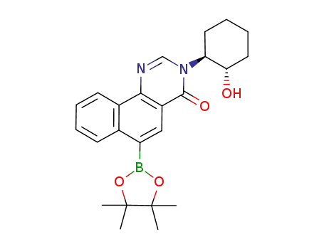 1227924-49-3 Structure