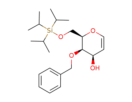 C<sub>22</sub>H<sub>36</sub>O<sub>4</sub>Si