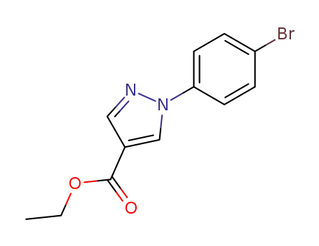 1H-피라졸-4-카르복실산