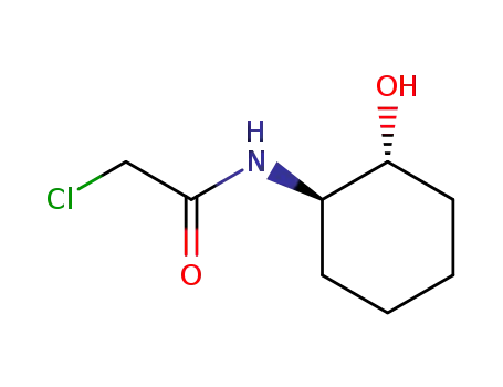 142034-76-2 Structure