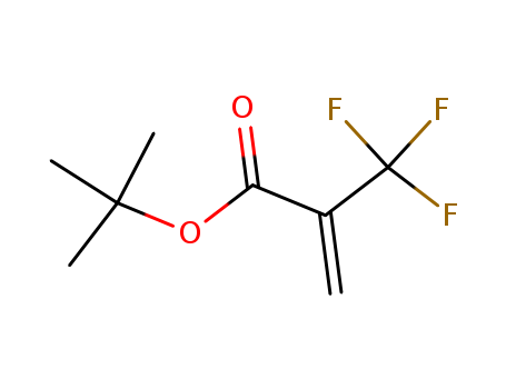 tert-Butyl2-(trifluoromethyl)acrylate