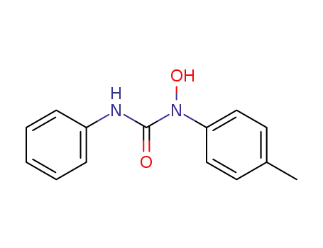 1500-23-8 Structure