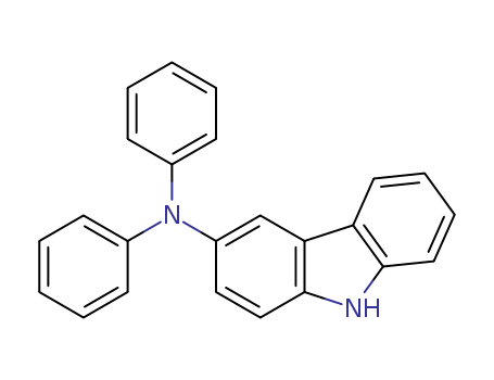 N,N-diphenyl-9H-carbazol-3-amine