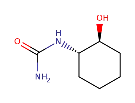 trans-2-ureido-cyclohexanol