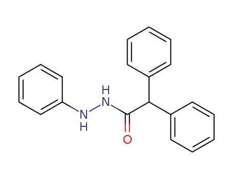 19127-31-2 Structure