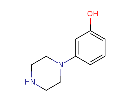 1-(3-Hydroxyphenyl)-piperazine