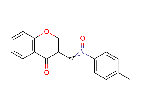 C<sub>17</sub>H<sub>13</sub>NO<sub>3</sub>