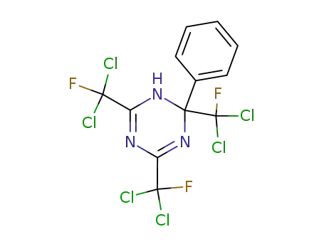 13337-81-0 Structure