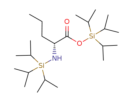 1006035-50-2 Structure