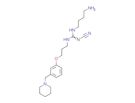 140873-03-6 Structure