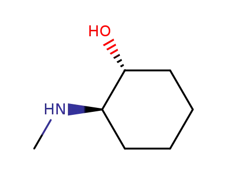 (1R,2R)-2-(Methylamino)cyclohexanol