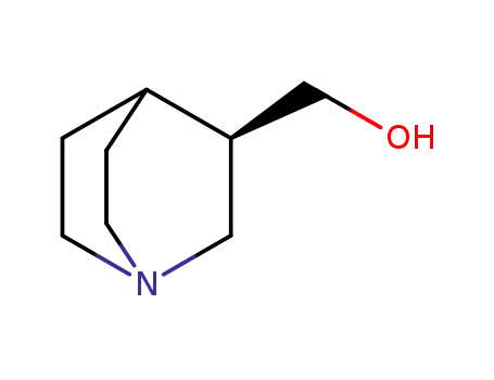 (3R)-1-azabicyclo[2.2.2]octan-3-ylmethanol
