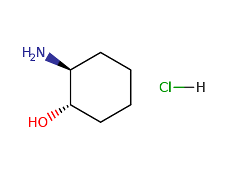 (1S,2S)-2-Aminocylohexanol hydrochloride