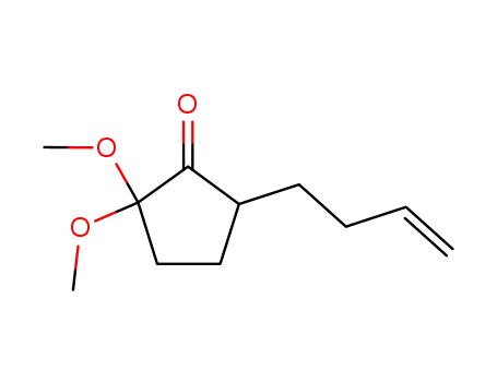 129371-46-6 Structure