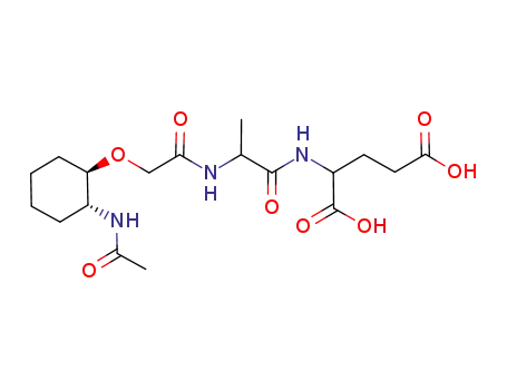 141949-61-3 Structure