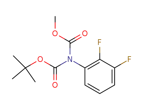 129589-67-9 Structure