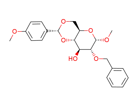 162583-81-5 Structure