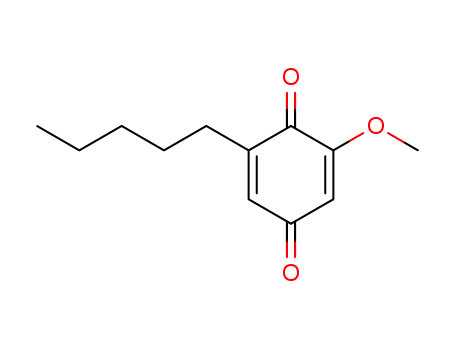 Primin(2-Methoxy-6-n-pentyl-4-benzoquinone)