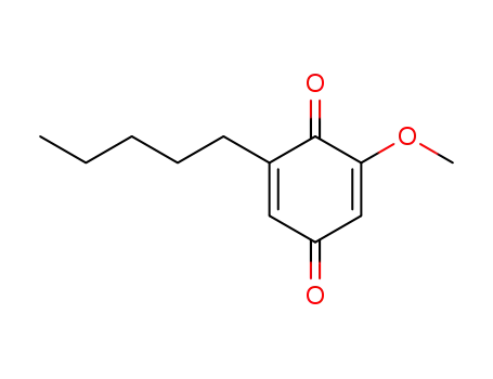 Molecular Structure of 15121-94-5 (PRIMIN)